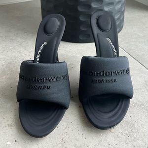 Alexander Wang Sienna Heels